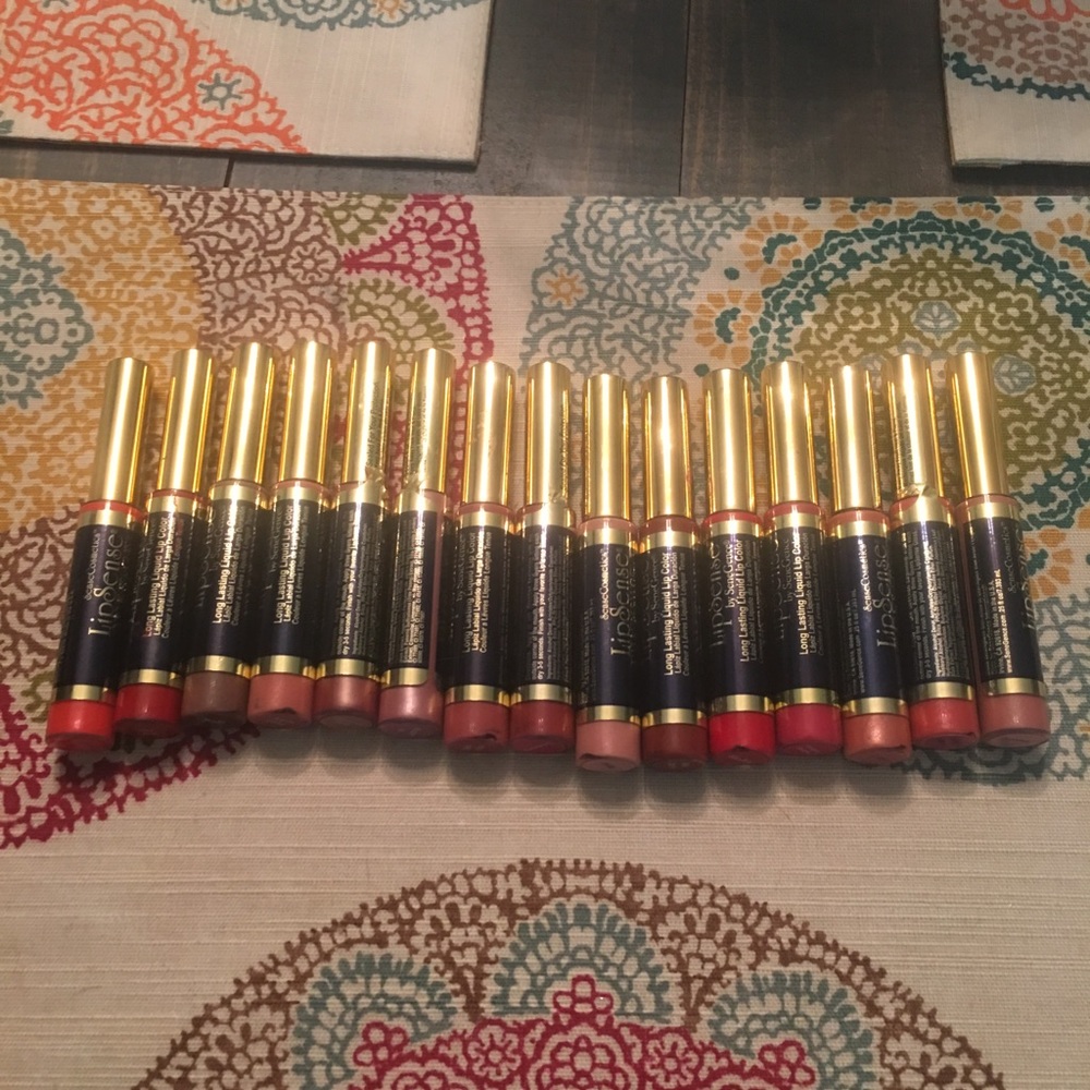 Lipsense
